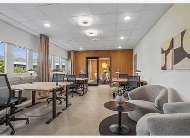 Kontor til leje på Edwin Rahrs Vej 40, 8220 Brabrand - 100 m² | Foto 2 - Lokalebasen.dk