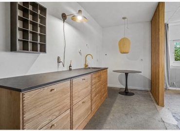 Kontor til leje på Edwin Rahrs Vej 40, 8220 Brabrand - 100 m² | Foto 4 - Lokalebasen