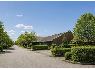 Kontor til leje på Edwin Rahrs Vej 40, 8220 Brabrand - 100 m² | Foto 6 - Lokalebasen
