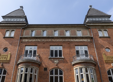 Kontor til leje på Kongensgade 66, 5000 Odense C - 726 m² | Foto 19 - Lokalebasen