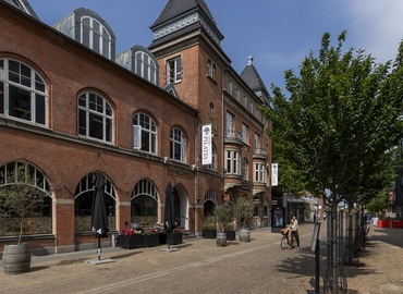 Kontor til leje på Kongensgade 66, 5000 Odense C - 726 m² | Foto 0 - Lokalebasen
