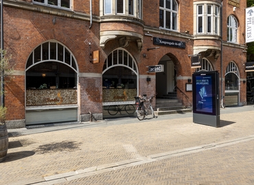 Kontor til leje på Kongensgade 66, 5000 Odense C - 726 m² | Foto 1 - Lokalebasen