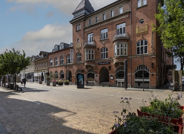 Kontor til leje på Kongensgade 66, 5000 Odense C - 726 m² | Foto 20 - Lokalebasen.dk