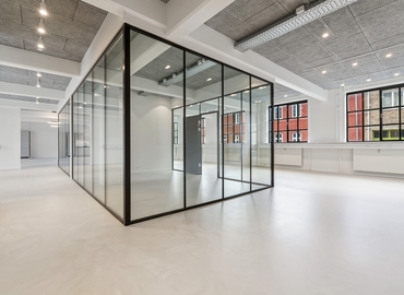 Kontor til leje på Bygmestervej 5, 2400 København NV - 411 m² | Foto 2 - Lokalebasen