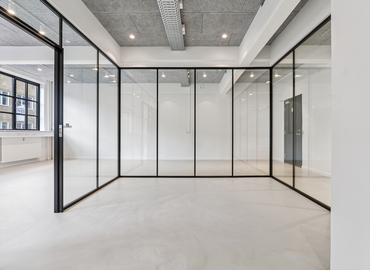 Kontor til leje på Bygmestervej 5, 2400 København NV - 411 m² | Foto 5 - Lokalebasen.dk