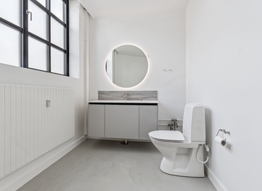 Kontor til leje på Bygmestervej 5, 2400 København NV - 411 m² | Foto 8 - Lokalebasen