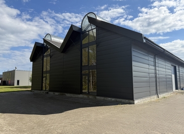 Kontor til leje på Metalgangen 13, 2690 Karlslunde - 532 m² | Foto 4 - Lokalebasen