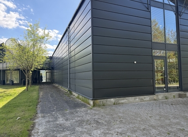 Kontor til leje på Metalgangen 13, 2690 Karlslunde - 532 m² | Foto 3 - Lokalebasen
