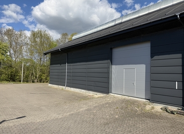 Kontor til leje på Metalgangen 13, 2690 Karlslunde - 532 m² | Foto 2 - Lokalebasen.dk