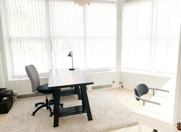 Kontor til leje på Korsgårdsvej 28, 2920 Charlottenlund - 14 m² | Foto 1 - Lokalebasen.dk