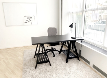 Kontor til leje på Korsgårdsvej 28, 2920 Charlottenlund - 14 m² | Foto 0 - Lokalebasen