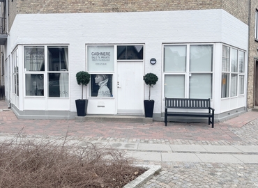 Kontor til leje på Korsgårdsvej 28, 2920 Charlottenlund - 14 m² | Foto 2 - Lokalebasen.dk