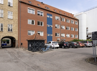 Kontor til leje på Nørregade 71, 5000 Odense C - 109 m² | Foto 15 - Lokalebasen.dk