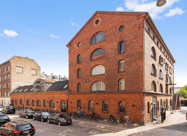 Kontor til leje på Viborggade 70, 2100 København Ø - 374 m² | Foto 10 - Lokalebasen.dk