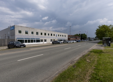 Kontor til leje på Landbrugsvej 8, 5260 Odense S - 150 m² | Foto 11 - Lokalebasen