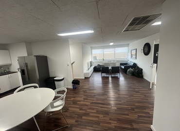 Kontor til leje på Sydvestvej 123, 2600 Glostrup - 142 m² | Foto 3 - Lokalebasen.dk
