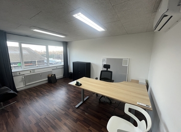 Kontor til leje på Sydvestvej 123, 2600 Glostrup - 142 m² | Foto 4 - Lokalebasen.dk