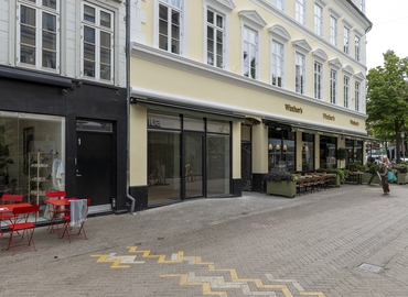 Butik til leje på Vestergade 61, 5000 Odense C - 103 m² | Foto 12 - Lokalebasen