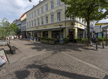 Butik til leje på Vestergade 61, 5000 Odense C - 103 m² | Foto 10 - Lokalebasen.dk