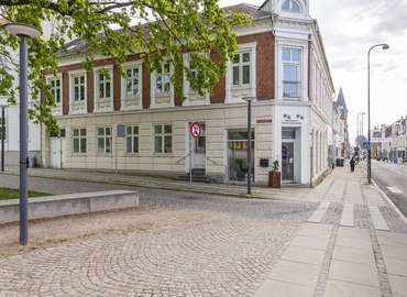 Office Ved Landsoldaten 7000 Fredericia
