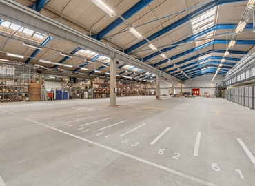 2042 m² Commercial warehouse for rent in Copenhagen SV, Vestre Teglgade 15 (2450) - 6 | MatchOffice
