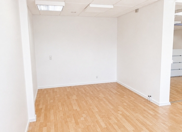 Butik til leje på Industrivej 2, 7600 Struer - 250 m² | Foto 11 - Lokalebasen.dk