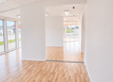 Butik til leje på Industrivej 2, 7600 Struer - 250 m² | Foto 7 - Lokalebasen.dk