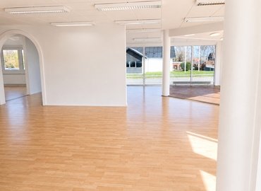 Butik til leje på Industrivej 2, 7600 Struer - 250 m² | Foto 10 - Lokalebasen.dk