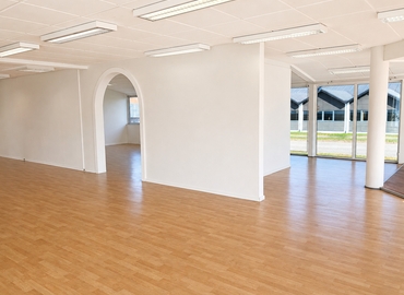 Butik til leje på Industrivej 2, 7600 Struer - 250 m² | Foto 2 - Lokalebasen.dk