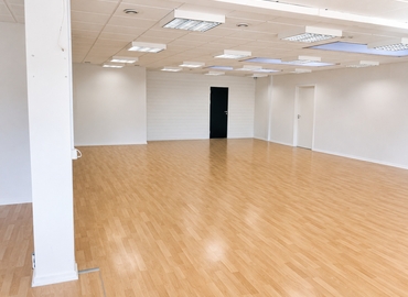Butik til leje på Industrivej 2, 7600 Struer - 250 m² | Foto 5 - Lokalebasen.dk