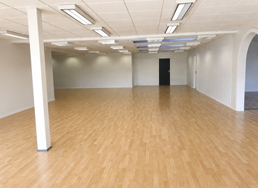 Butik til leje på Industrivej 2, 7600 Struer - 250 m² | Foto 1 - Lokalebasen.dk