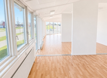 Butik til leje på Industrivej 2, 7600 Struer - 250 m² | Foto 8 - Lokalebasen