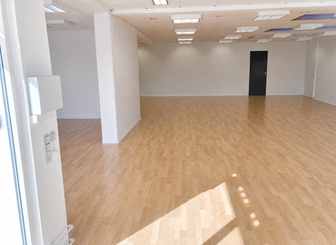 Butik til leje på Industrivej 2, 7600 Struer - 250 m² | Foto 3 - Lokalebasen.dk