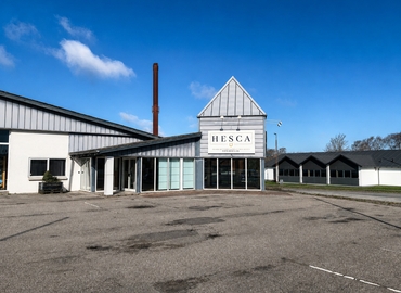 Butik til leje på Industrivej 2, 7600 Struer - 250 m² | Foto 14 - Lokalebasen