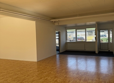 Lager til leje på Højvangen 6, 3480 Fredensborg - 230 m² | Foto 10 - Lokalebasen
