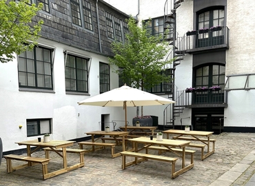 Kontor til leje på Toldbodgade 12, 1253 København K - 192 m² | Foto 9 - Lokalebasen