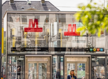 Kontor til leje på Toldbodgade 12, 1253 København K - 192 m² | Foto 14 - Lokalebasen