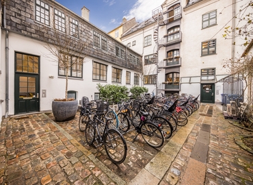 Kontor til leje på Toldbodgade 12, 1253 København K - 192 m² | Foto 10 - Lokalebasen