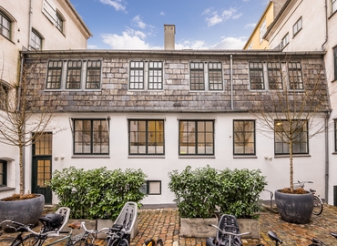 Kontor til leje på Toldbodgade 12, 1253 København K - 192 m² | Foto 11 - Lokalebasen