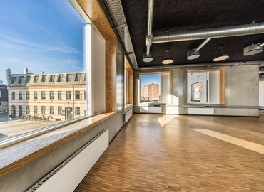 Office Dortheavej 8 2400 Copenhagen NV