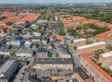 Office Dortheavej 8 2400 Copenhagen NV