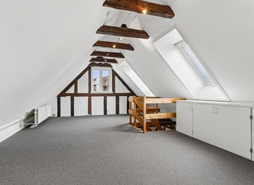 Kontor til leje på Vestergade 48, 8000 Aarhus C - 163 m² | Foto 8 - Lokalebasen