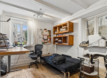Kontor til leje på Vestergade 48, 8000 Aarhus C - 163 m² | Foto 6 - Lokalebasen.dk