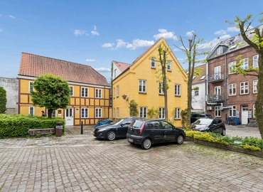 Kontor til leje på Vestergade 48, 8000 Aarhus C - 163 m² | Foto 1 - Lokalebasen.dk