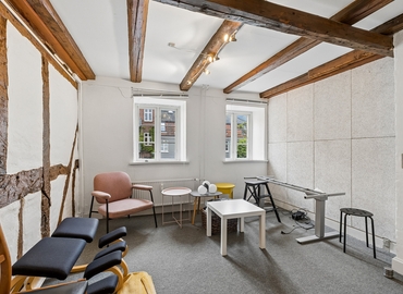 Kontor til leje på Vestergade 48, 8000 Aarhus C - 163 m² | Foto 4 - Lokalebasen.dk