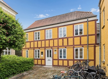 Kontor til leje på Vestergade 48, 8000 Aarhus C - 163 m² | Foto 0 - Lokalebasen