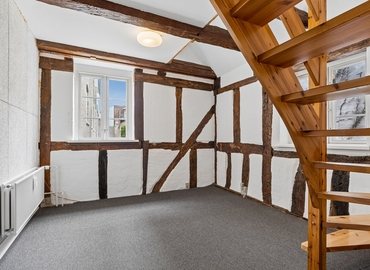 Kontor til leje på Vestergade 48, 8000 Aarhus C - 163 m² | Foto 2 - Lokalebasen.dk