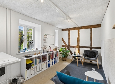Kontor til leje på Vestergade 48, 8000 Aarhus C - 163 m² | Foto 3 - Lokalebasen.dk
