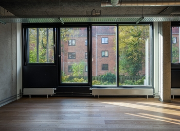 Kontor til leje på Glentevej 67, 2400 København NV - 313 m² | Foto 9 - Lokalebasen
