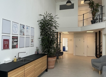 Butik til leje på Solrød Strandvej 92, 2680 Solrød - 12 m² | Foto 5 - Lokalebasen